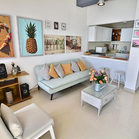 Marina Apto 1102 Cartagena 外观 照片